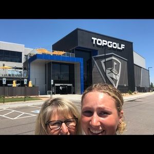 Meet your Posher, Wendy